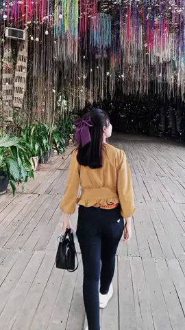 Kita adalah bunga yang indah, di mata lelaki yang tepat☺️#kalah #fypage 