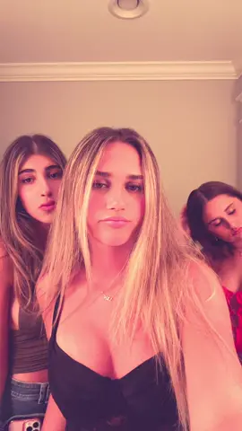 My going out girlsss