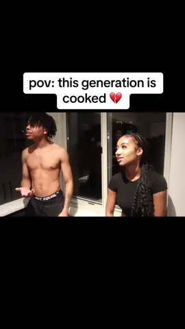 He Walked In On His Lil Brothers GF Shirtless 💔 (Yt: JaTv) #fyp #foryou #viral #thisgeneration #worstfeeling #littlebrother #crush 