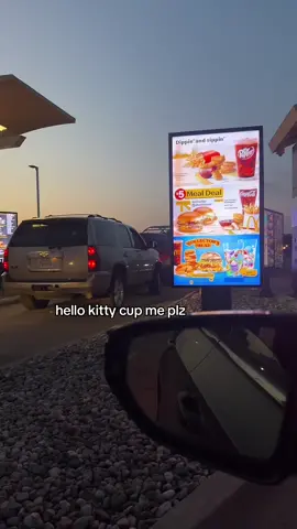 @McDonald’s I watched the Super Size movie 4 months ago (it came out in 2004) & I never buy McDonalds anymore, BUT THIS IS MY FIRST & LAST TRY‼️  #hellokitty #mcdonalds #collectors #collecting #cup #collectorscup #mcdonald #shrek #bigmac #collectibles #mcdonaldscollectibles #hellokittylover #sanrio #mcdonaldshacks #supersize #employees #fyp 