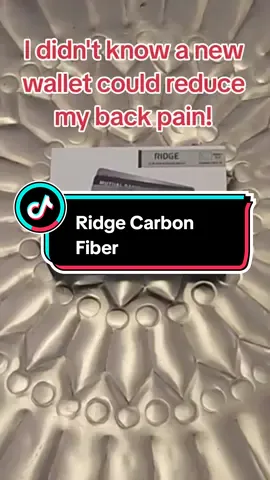 Ridge Carbon Fiber 3K Money Clip Edition Minimalist Design RFID Protected, Great gift item for him! @Ridge  #ridgewallet #minimalist #christmasgifts #christmasgiftideas #christmastiktok #christmasgift #giftforhim #giftideas #stockingstuffers #stockingstuffer #wallet #menswallet #carbonfiber #minimaliststyle #minimalistwallet #rfid #rfidprotection #rfidwallet
