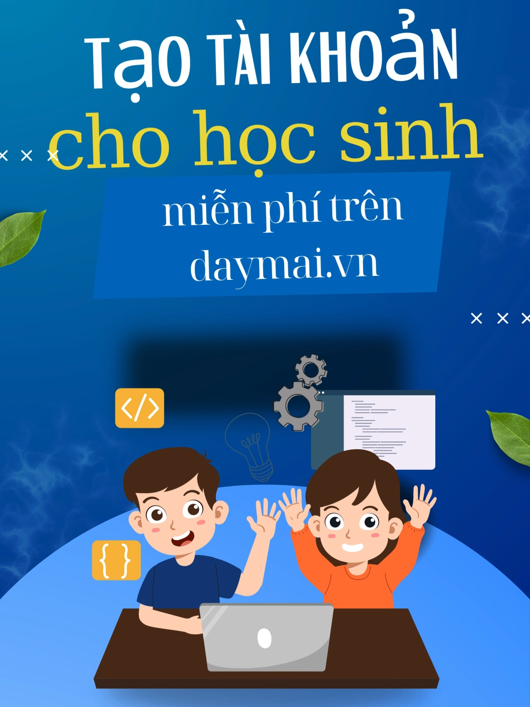 Hướng dẫn tạo tài khoản cho học sinh miễn phí #edu #teacher #giáoviên #dạy_học_trực_tuyến