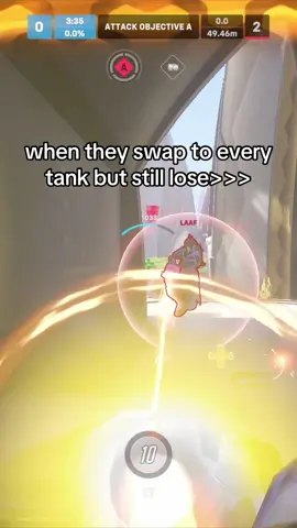 i hate counterwatch #reinhardt #tankmain #overwatch2gameplay #overwatchtiktok 