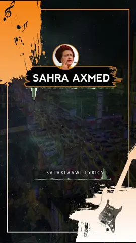 SAHRA AXMED ||HARGAYSAY HA DHEELIYIN#fanka #suugaan #Salaxlaawi #Lyrics #tiktok #tik #somaliland #hargaysa @@allfanan Cumar Xarago @🅢︎🅐︎🅔︎🅓︎ 🅐︎🅛︎🅟︎🅗︎🅐︎ 