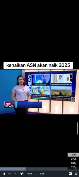 #asn #pns #gajinaik #pegawainegerisipil 