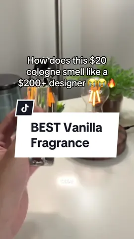 Afnan 9pm is the best vanilla cologne 🔥‼️ #cologne #vanillafragrance #fragrancetiktok #fragrances #budgetcologne #deals #sale 