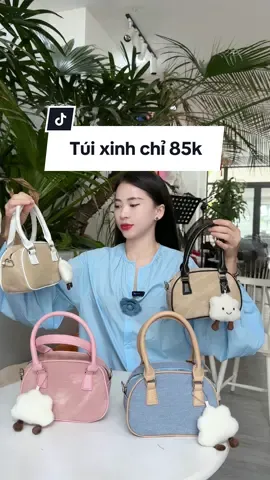 Túi xinh như này 85k #túixách #túi 