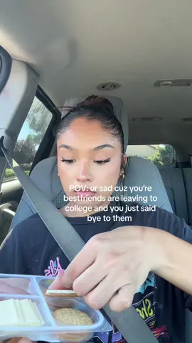 awww its okay ill see them soon #college #bestfriend #pov #relatable 