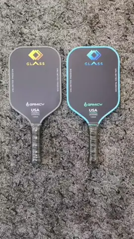 Phiên bản vợt Gamicy Glass full Carbon #xuhuong #xuhuongtiktok #phukienpickleball #thamswing #votpickleball #kaiwinpickleball 