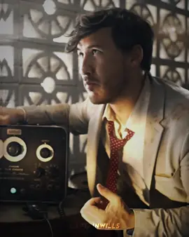 Editing my favourite heist mark clips for totally no reason #markiplier #markiplieredit #ahwm #actormark #fyp 