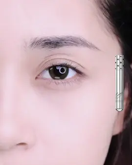 Mascara ZEESEA rẻ tiền và dễ sử dụng#zeesea #Mascara