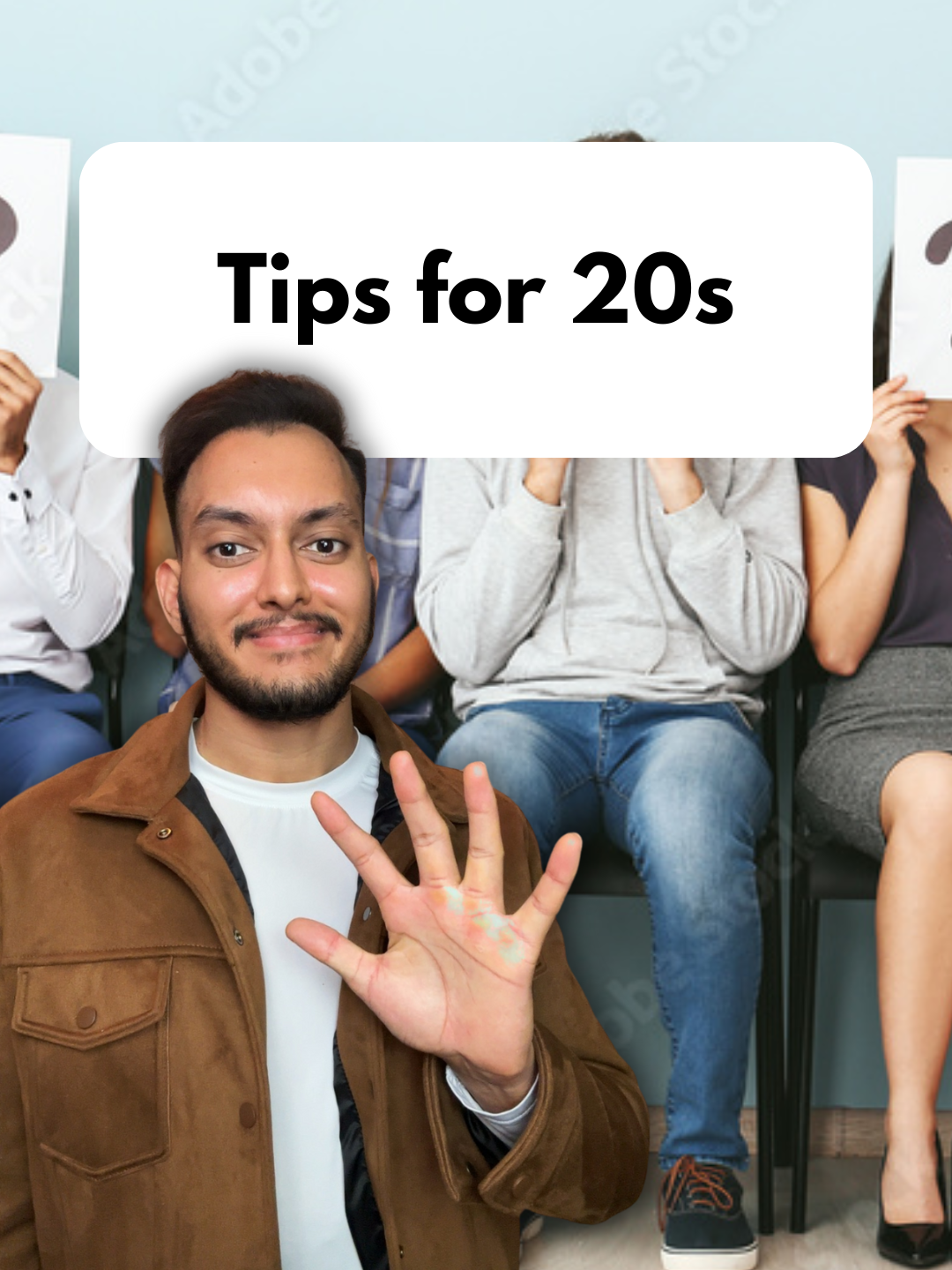 💯 Tip for your 20s As much as your 20s are about trial and error as you figure out life, they are also crucial years to building financial stability. The decisions you make now can make or break your future. So if you don’t want to be broke by the time you hit 35, here are my top tips for your 20s to achieve financial freedom. If you’d like to learn how to save, earn, and invest more, follow me @milansinghhh 👍🏼 What other money videos do you want to see? Leave a comment! 👉 Disclaimer: My content is for educational purposes only, this is not advice. Consult a professional before making any decisions. I may earn affiliate commissions from the links mentioned. #finance #personalfinance #money #fintok #moneytok #learnontiktok #lifehacks #saving #investing