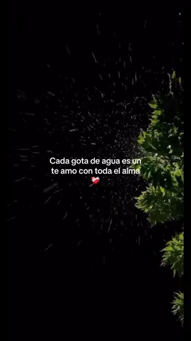 #fyp #viral #paratii #lluvia #gotitadelluvia ❤️‍🩹