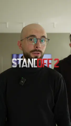 Он знает Standoff 2 лучше всех! #стендофф #викторина #разраб