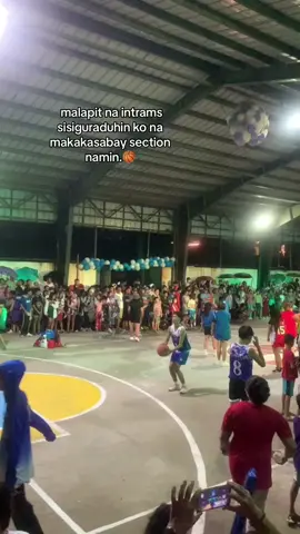 #fyp #fypシ #fypシ゚viral #basketball #intrams2024 #school 