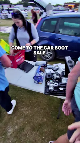 Come see what i found at yhe car boot sale today  #Carboot #carbootfinds #carbootsale #carboothaul #thrift #thrifting #ebay #charityshop #charityshopfinds #charityshophaul #charityshopfind #applecollector #apple #ipod #camera #cameracollector #lomo 