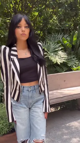 pretty Jenna Ortega ❤️❤️#JennaOrtega #recommendations #rec #jennaortegaedit #jennaortega 