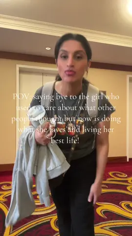 Finally stopped worrying about what other people think of me and just living my best life! #pov #povstories #SelfCare #me #standupforyourself #livingmybestlife #imworthit #noworries #proudofmyself #wecantbefriends #ttshop #tiktokdeals #tiktokbacktoschool @Stanley Europe 