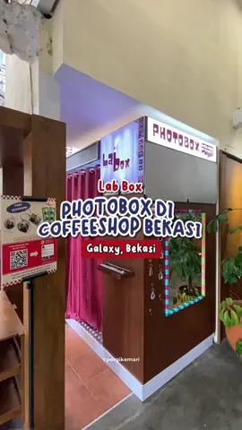 Photobox di janjian coffee (house point) bekasi yang baru selesai renovasi ✨ Photobox disini bisa dapet gratis keychain caranya cuma follow sosmednya ajaa. Hasil printnya juga tebel beda sama yang lain 🫶🏼 #pergikemari #labbox #photoboxbekasi #photoboxmurah #janjiancoffee #photoboothbekasi  #dateideabekasi #kopibekasi #cafebekasi #rekomendasicafebekasi #bekasi 