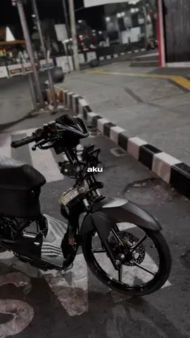 yg bikin cine ini motor orang tulus semua ya🥺 #foryou #vario #sad 