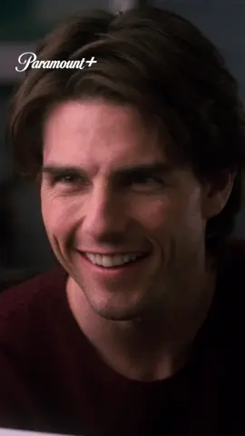 Tom Cruise's smile will end us #vanillasky #paramountplusuk #fyp #tomcruise #thriller #00sfilm