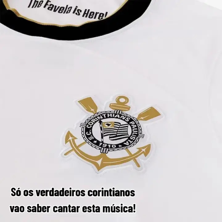 #letras #corinthians 