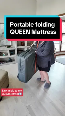 #foldingmattress #mattress #portablemattress #travelmusthaves #campinggear #floormat #floormats #airmattress #airmattressproblems @sweetnightsleep 