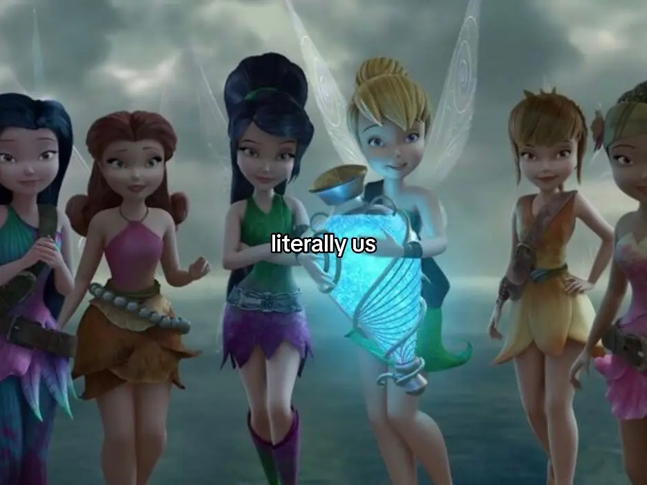 #girlhood #besties #winx #strawberryshortcake #equestriagirls #fairies #barbie #everafterhigh #lifeinthedreamhouse #nickelodeon #disney #girls #bestie #us #fyp #groupof6 #relatable #friends #friendship 