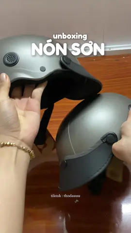 Nón bảo hiểm quốc dân gọi tên 