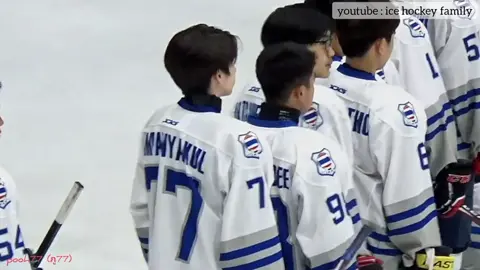 ภู77 สมัยติดทีมชาติไทย แข่ง ice hockey 2020 พีเรียดที่ 1 #phutatchai #pooh77 #ภูธัชชัย #icehockeythailand 