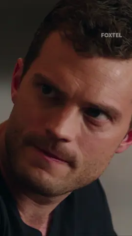 I'm not ready to share you. With anyone. #FiftyShades #DakotaJohnson #AnastasiaSteele #JamieDornan #ChristianGrey #Foxtel