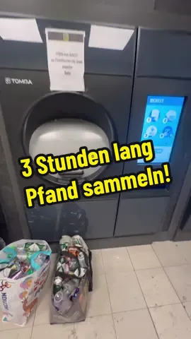 Könnt ihr mal den Automaten von 1 bis 10 bewerten? 😁 #fyp #pfand #fürdich #leergut #fypage #shorts #fy #feed #fyy #lustig #omg #nice #geld #verdient #regret #million #edeka #rewe #aldi #lidl #penny #pfandautomat #spazieren #geldverdienen #geldsparen #geldanlage #geschenk 