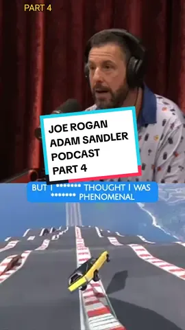 PART 4 Hilarious Moments with Adam Sandler on JOE Rogan's Podcast Join in on the laughter as Adam Sandler joins JOE Rogan on his podcast for a hilarious conversation! Get ready for some epic stories, funny insights, and lots of laughs. 🎙️🤣 #AdamSandler #JOERogan #PodcastFun #ComedyGold #LaughOutLoud #Entertainment #kbmeme #kbmemegang 