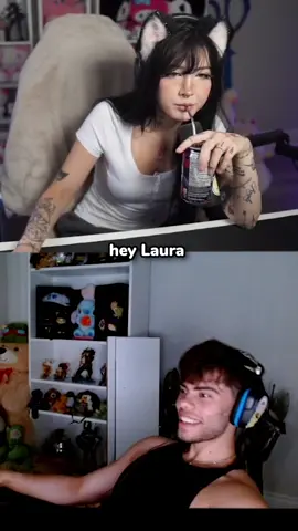 He Definetly Likes It 💀 #dantes #dantesttv #love #couple #girlfriend #lgbtq #funny #story #fyp