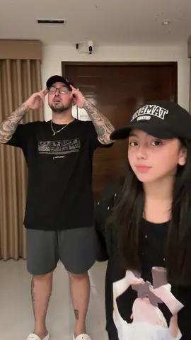 Lugi ako lakas gumalaw ng anak ko 🔥🔥🔥 dc? #titovince #tyroniafowler #dabehduo 