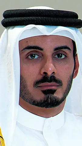 Khalifa bin Hamad bin Khalifa Al Thani #PrinceOfQatar #Celebrities #Qatar #khalifabinhamad❤🇶🇦 Thani