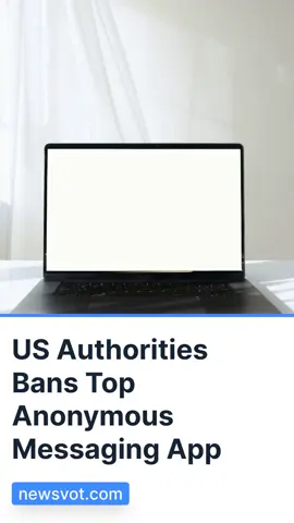 🚨 Major move! FTC bans NGL messaging app over concerns of targeting minors and false claims. Stay vigilant about tech use among youth and prioritize online safety. Let's safeguard our kids together! #OnlineSafety #TechImpact #YouthProtection