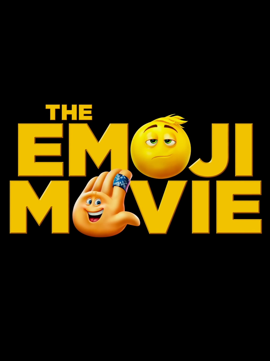 The Emoji Movie (2017) Trailer - TM & © #SonyPictures Click the link in bio to watch the full movie. #theemojimovie #emojimovie #jamescorden #mayarudolph #movietrailer #2017 #movieclips