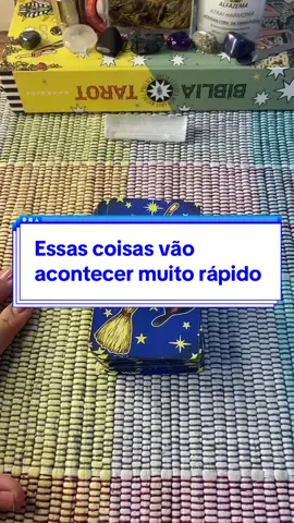 Iddo vai te acontecer em 3 dias#tarot #leituradetarot #leituracoletiva #espiritualidade 