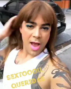 Sextaf-feira chegou #xuxeta #fyp #foryou #sexta #sextou #multishow 