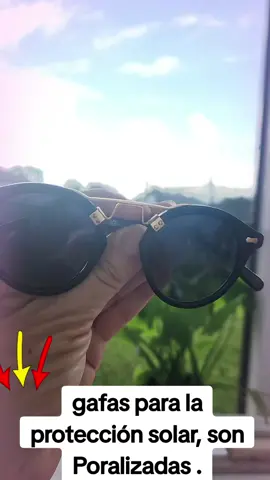 #gafasporalizadas 