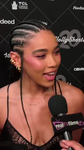 Alexandra Shipp, 