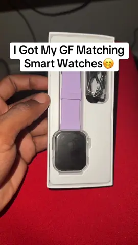 Where twins🥴 #smartwatch #smartwatches 
