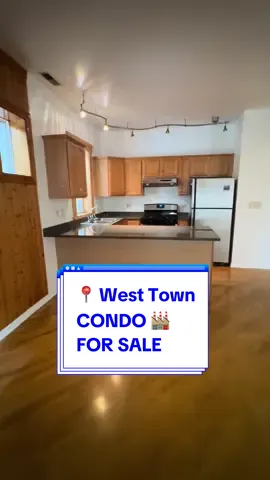 📍 WEST TOWN - CHICAGO #condoforsale #westtownchicago #westsidechicago #kellerwilliamsonechicago #humboldtpark #condotour #sellingchicago #housetour #kiewiththekeys #socialworkingrealtor #chicagohousing #chicagorealestate #chicagorealtor #chicagoassociationofrealtors #friyay #fypage #chicagogirlsdoitbetter #chicagopublicschools 