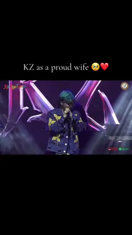 Their love and support for each other ❤️🥹  love you both, palagi 🌻✨ #kztandingan #tjmonterde #tjxkz 