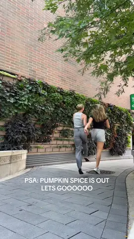 LETS GO #pumpkinspice #pumpkinspicelatte #wholefoods #fall 