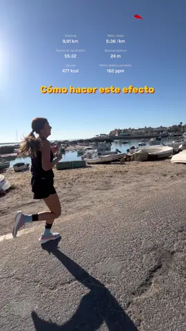 Cómo poner el fondo transparente de Strava en una imagen o vídeo. Espero que os sirva😊 #strava #tutorial #ediciondevideo #fondotransparente 