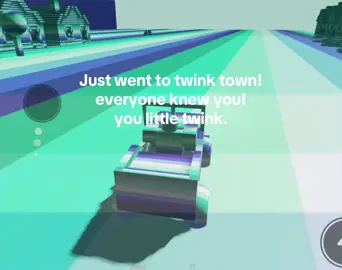 Twink town! <3 #gay #roblox #fyp 