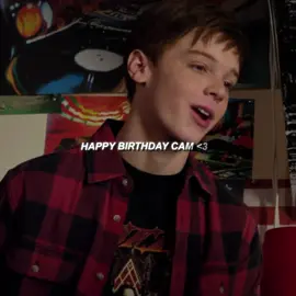 Happy 31 bday cam!!  Scp: eviekscenepacks @Evie  #aftereffects #fyp #shameless #edits #foryoupage #shamelessedit #viral #gallavich #iangallagher #ian #cameronmonaghan 