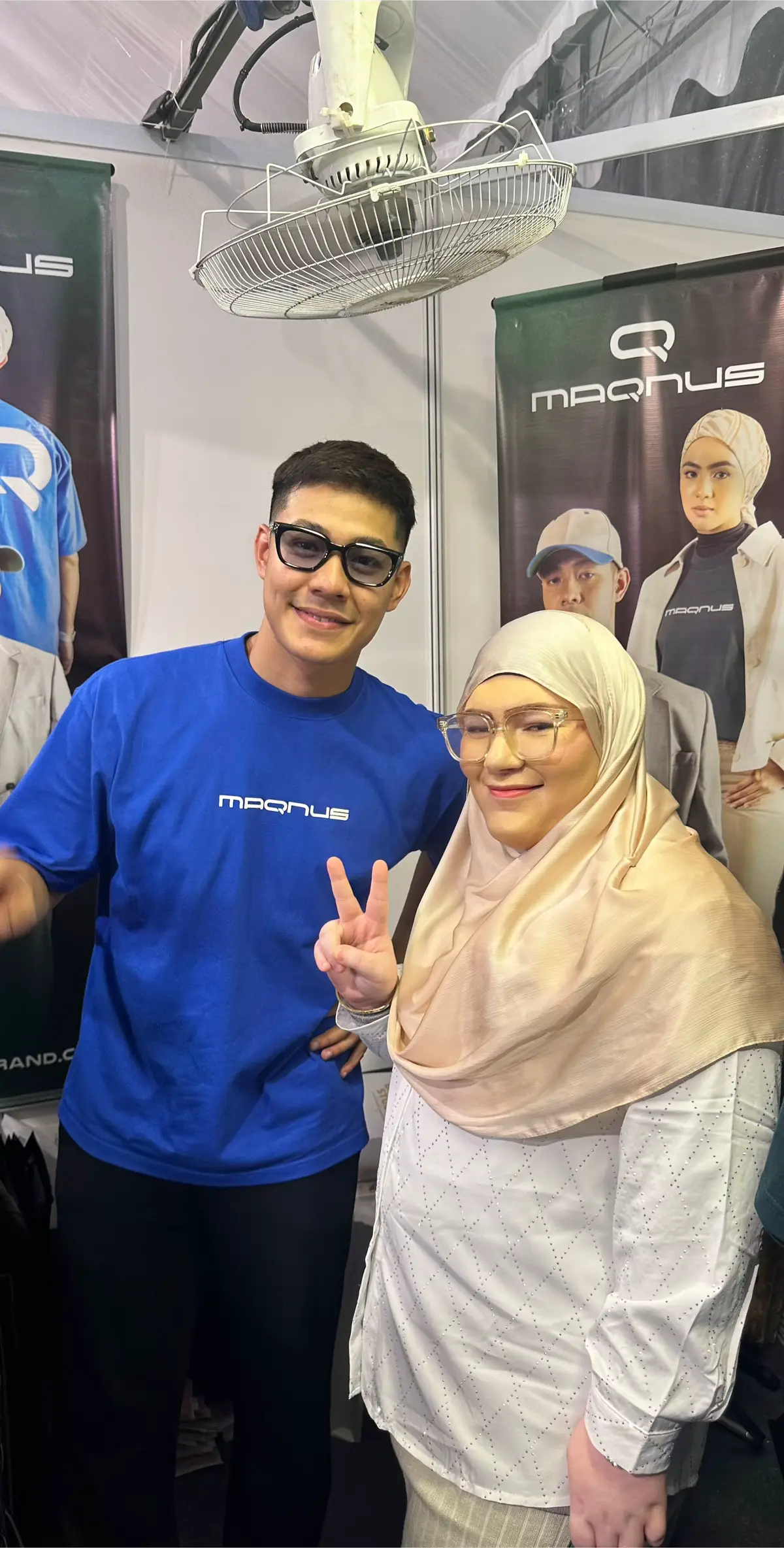 paling best dapat jumpa acap s lama ye tunggu acap datang singapore #absolutebazaar #absolutefoodfest #fypシ #fyp #fypb #pelitfyp #fypシ゚viral #fypmalaysia #foryoupage #foryourpage #fypindonesia #fypindonesiaシ